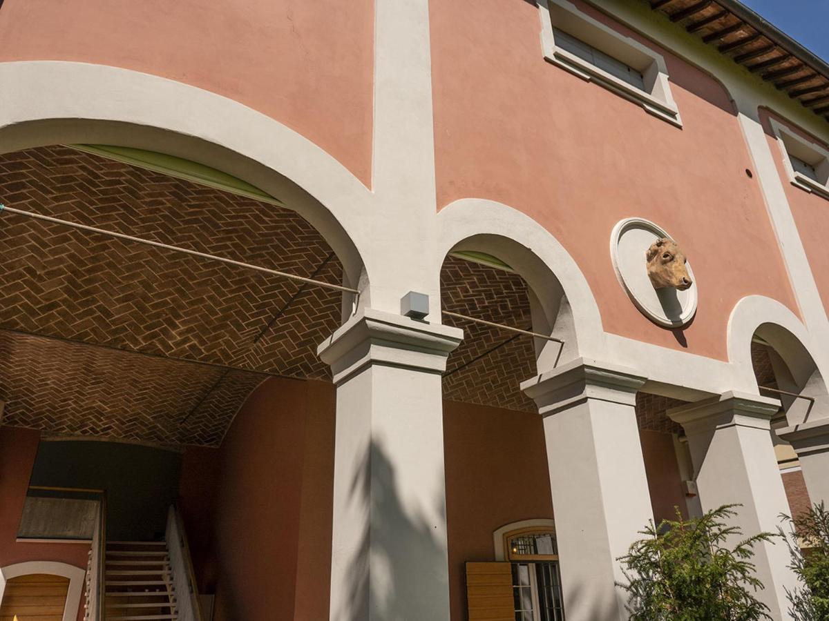 Villa Matildis Modena Kültér fotó