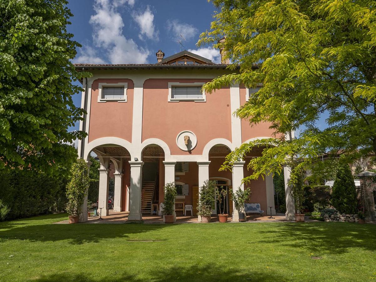Villa Matildis Modena Kültér fotó