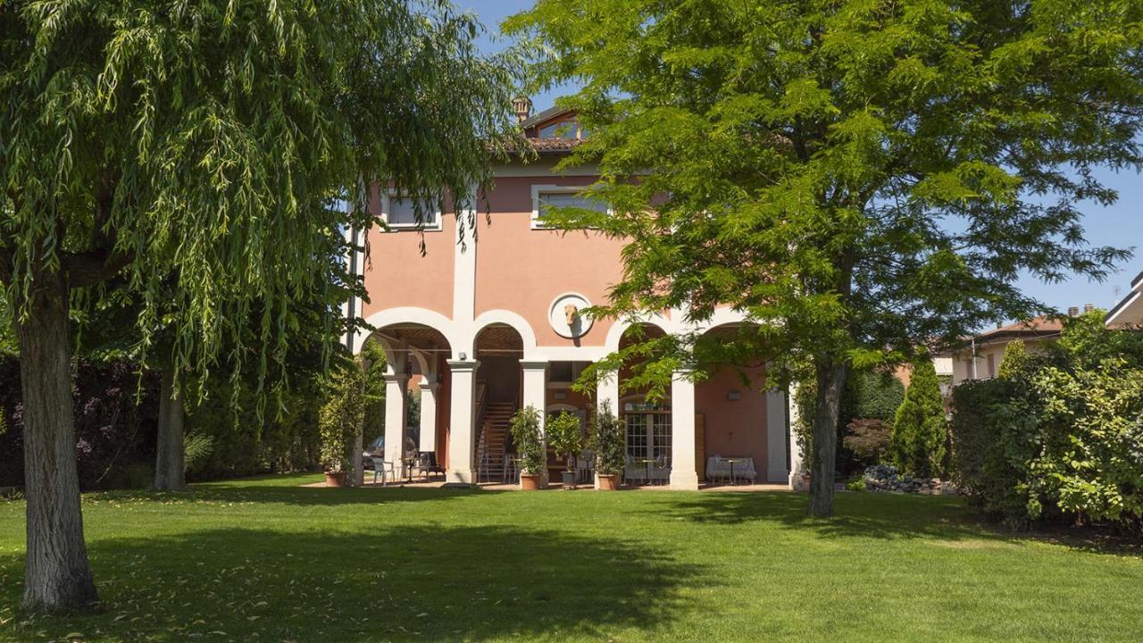 Villa Matildis Modena Kültér fotó