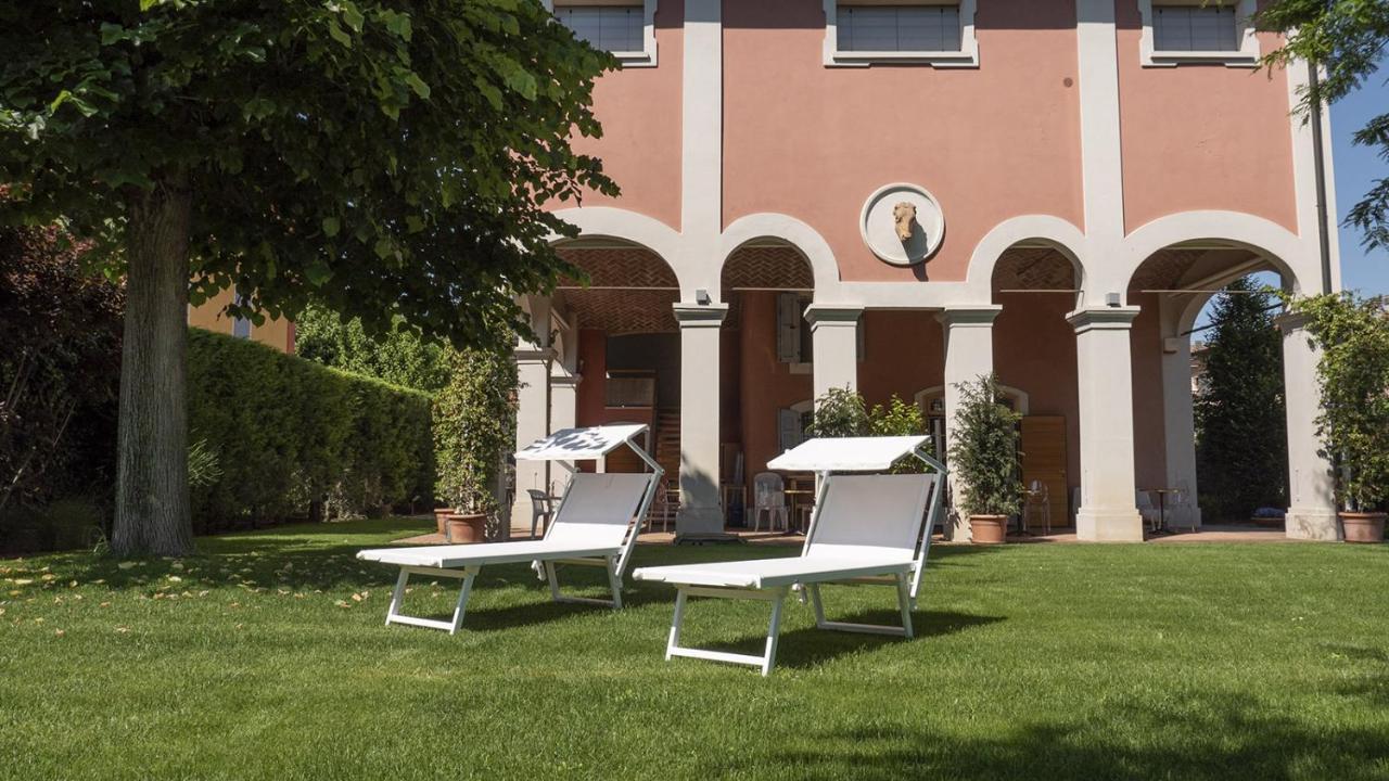 Villa Matildis Modena Kültér fotó