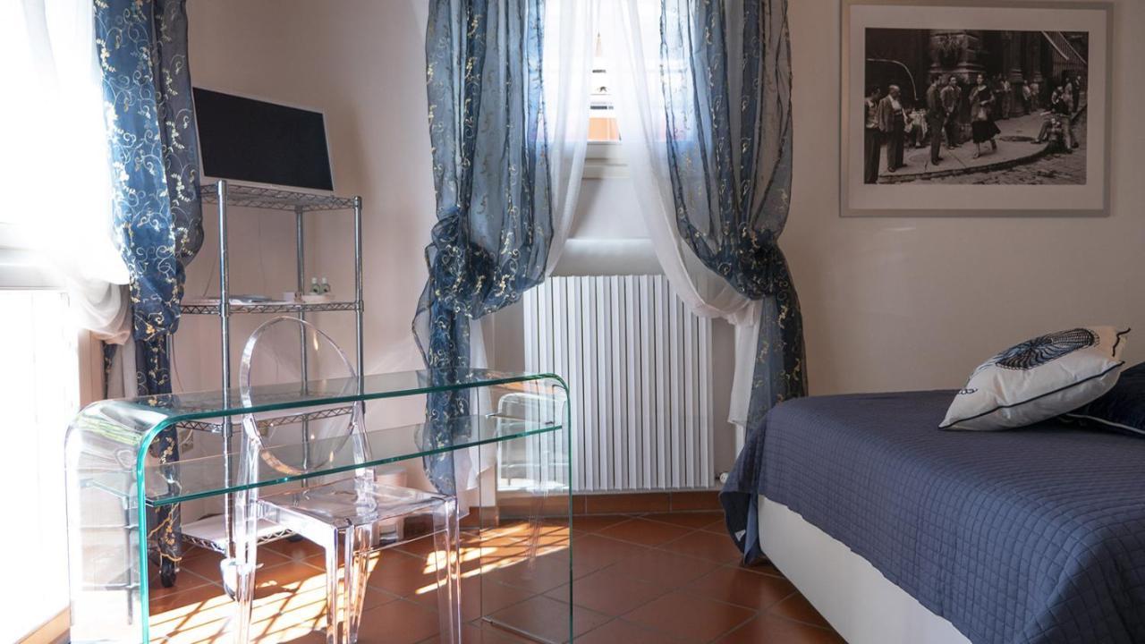 Villa Matildis Modena Kültér fotó