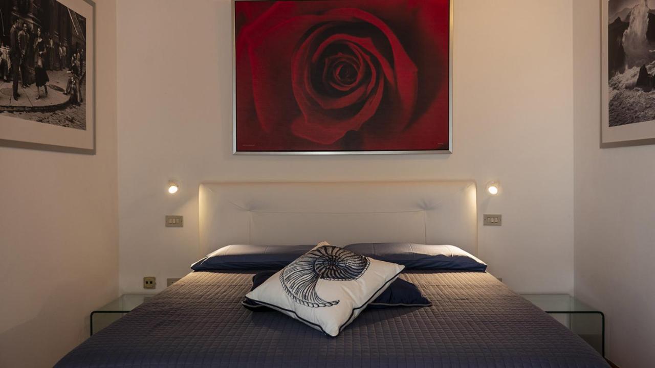 Villa Matildis Modena Kültér fotó