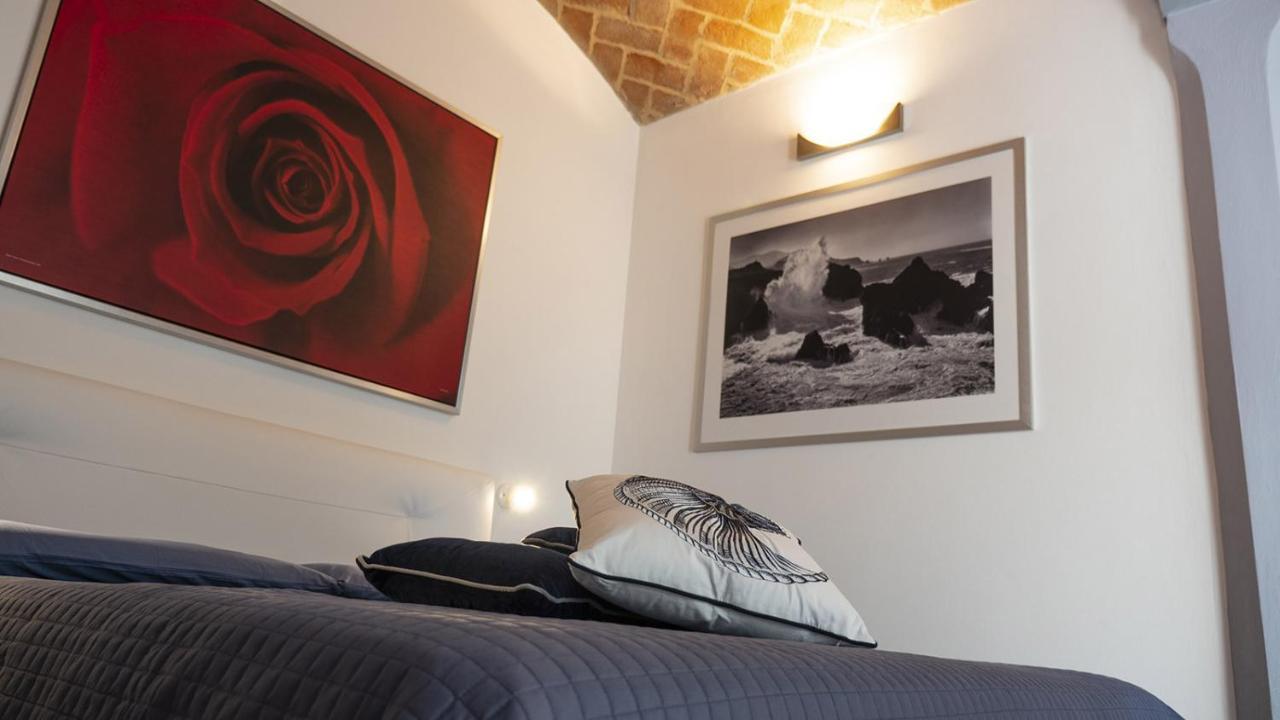 Villa Matildis Modena Kültér fotó