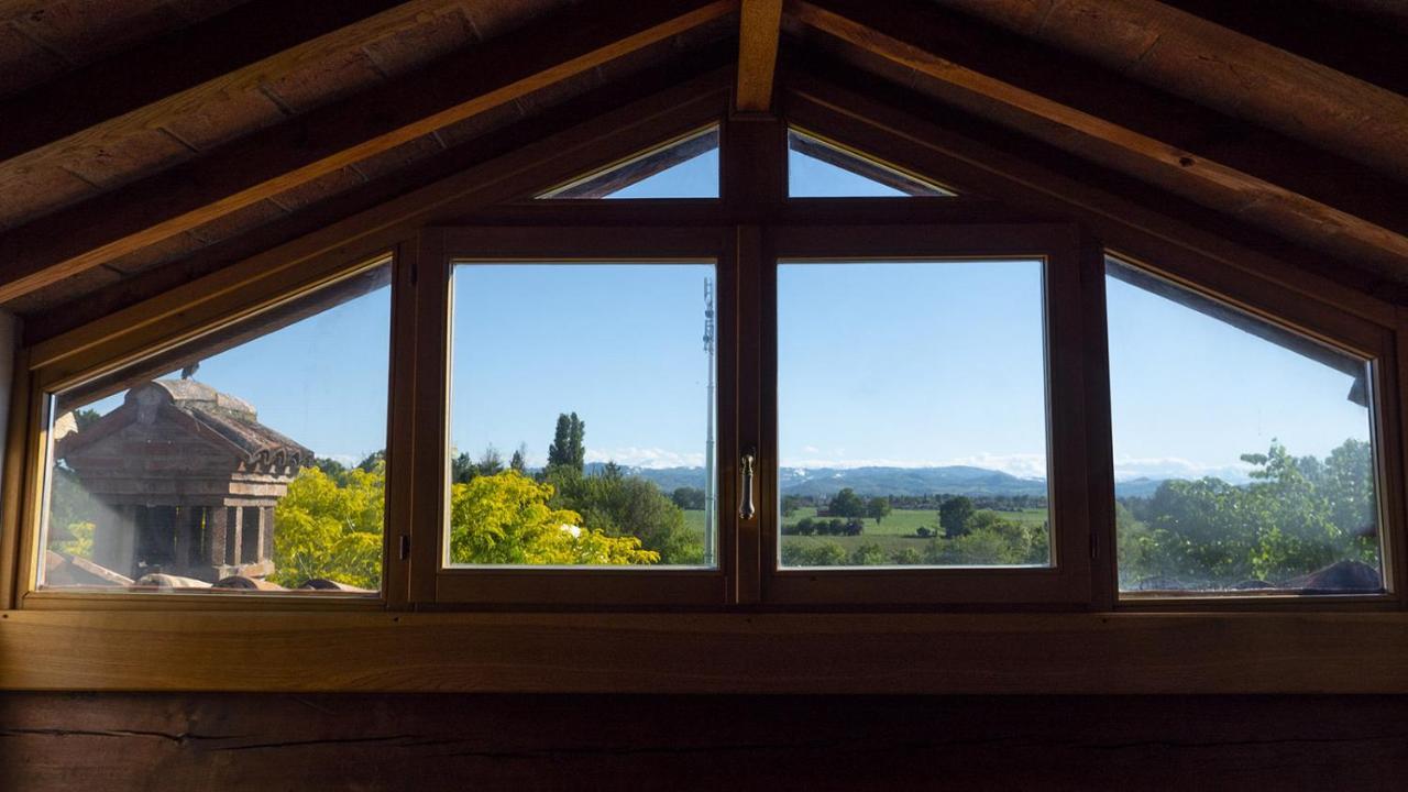 Villa Matildis Modena Kültér fotó