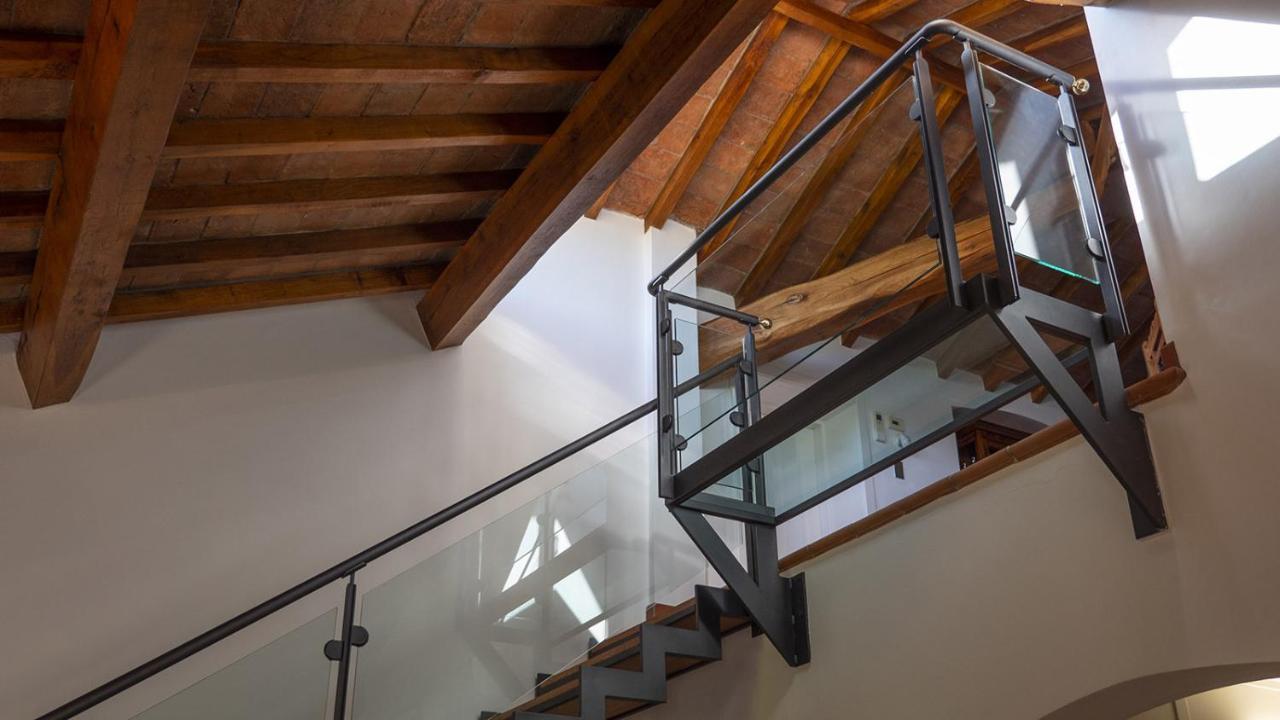 Villa Matildis Modena Kültér fotó