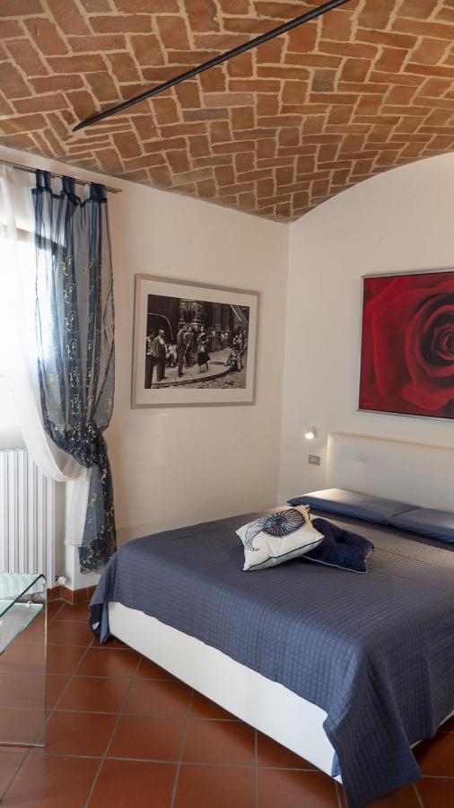 Villa Matildis Modena Kültér fotó
