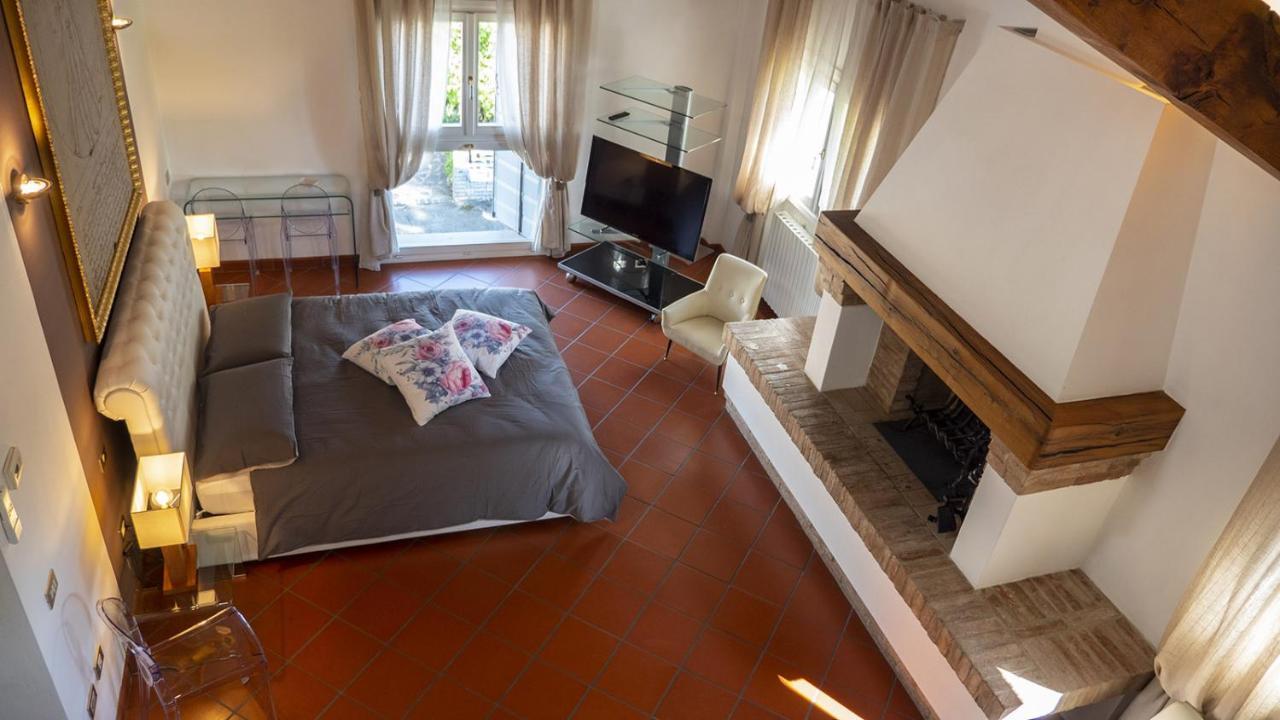 Villa Matildis Modena Kültér fotó