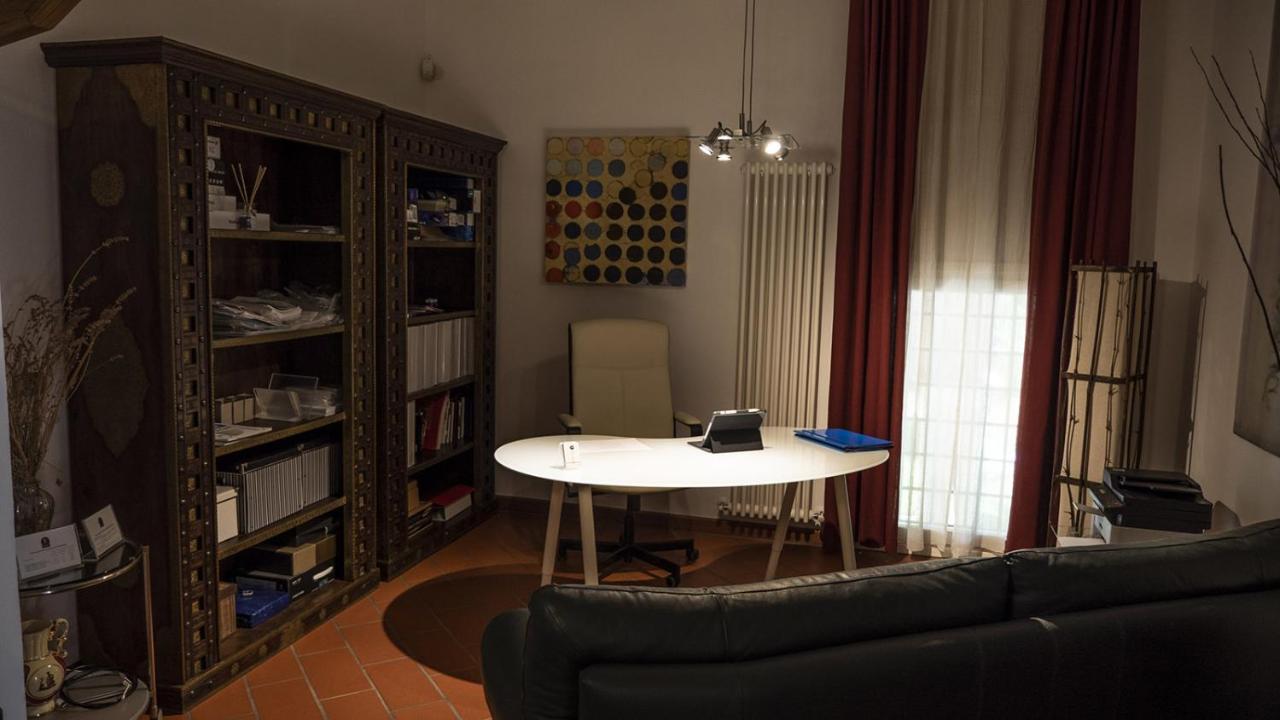 Villa Matildis Modena Kültér fotó