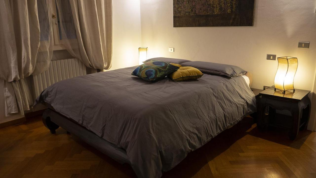 Villa Matildis Modena Kültér fotó
