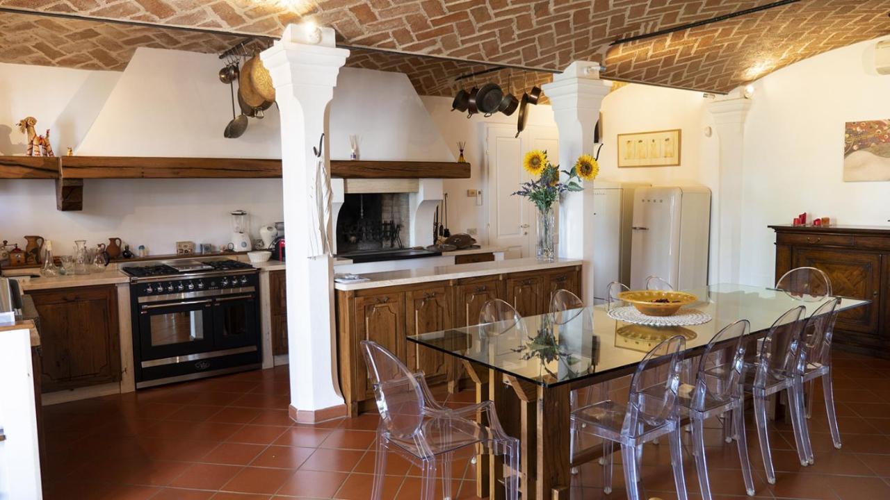 Villa Matildis Modena Kültér fotó