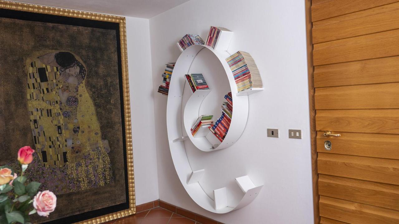 Villa Matildis Modena Kültér fotó