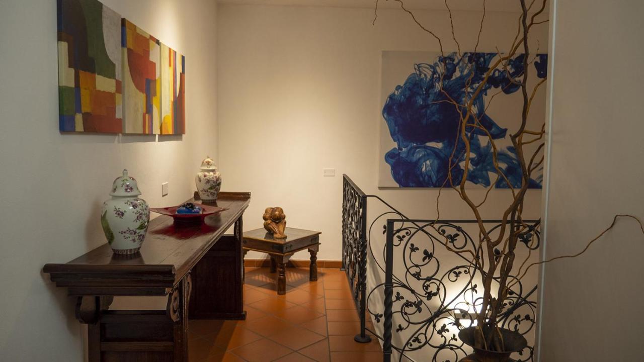 Villa Matildis Modena Kültér fotó