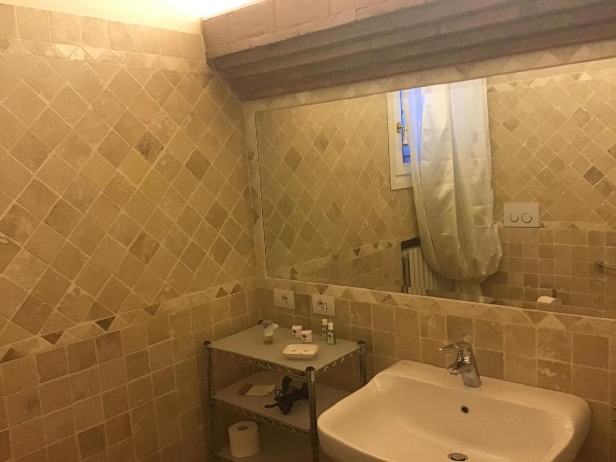Villa Matildis Modena Kültér fotó