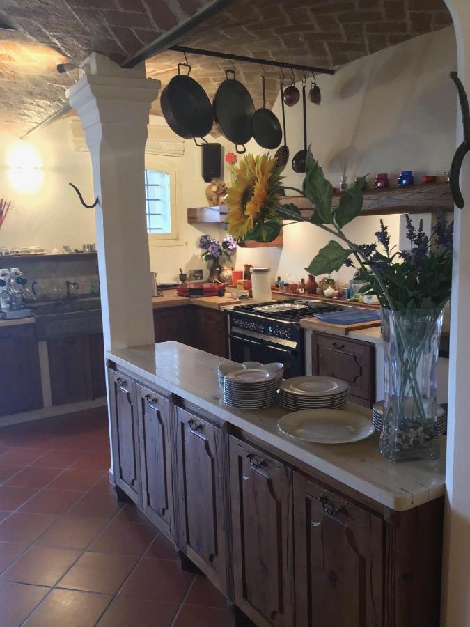 Villa Matildis Modena Kültér fotó