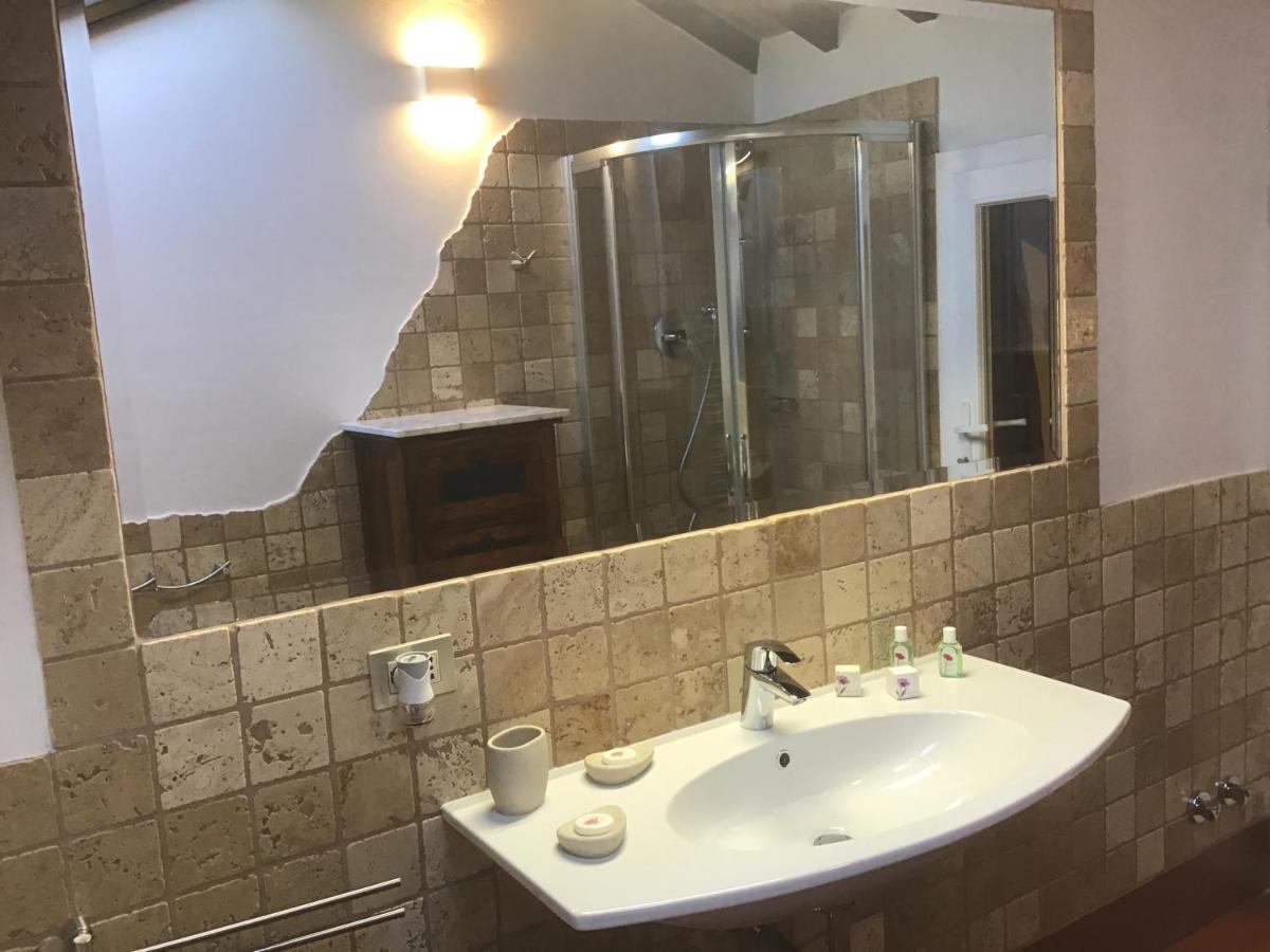 Villa Matildis Modena Kültér fotó