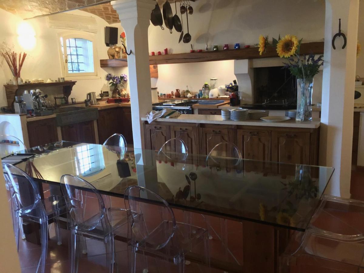 Villa Matildis Modena Kültér fotó