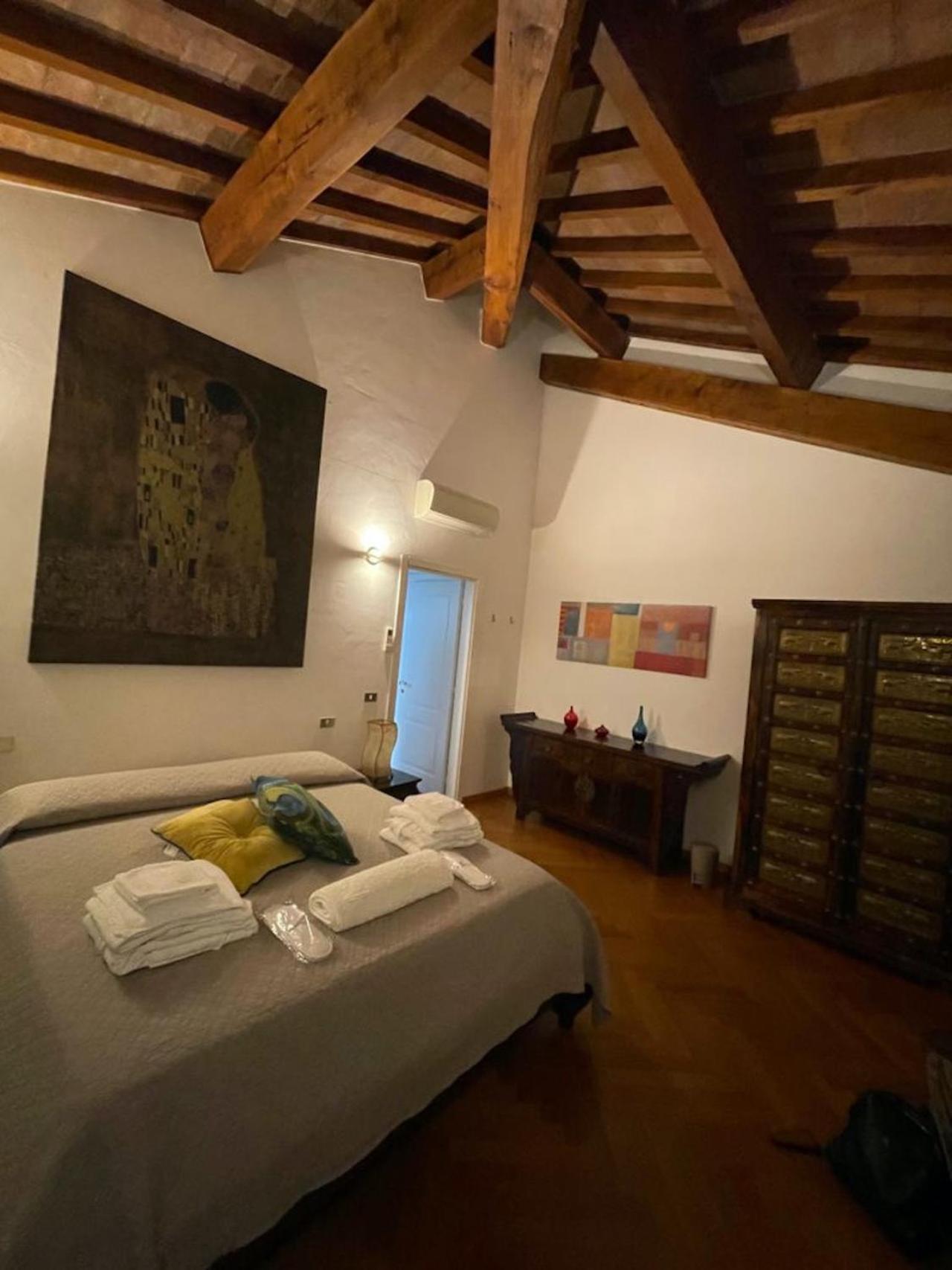 Villa Matildis Modena Kültér fotó