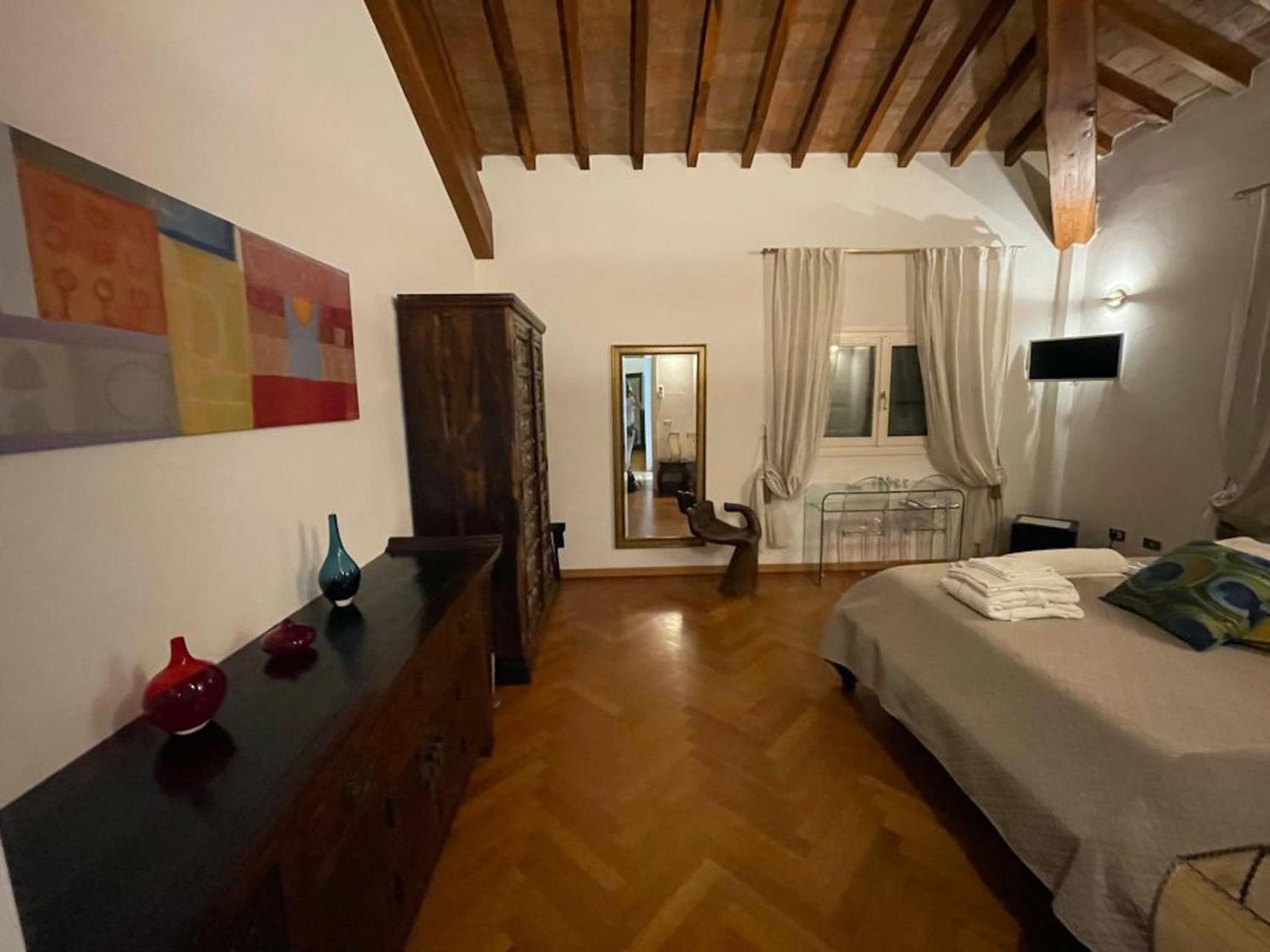 Villa Matildis Modena Kültér fotó