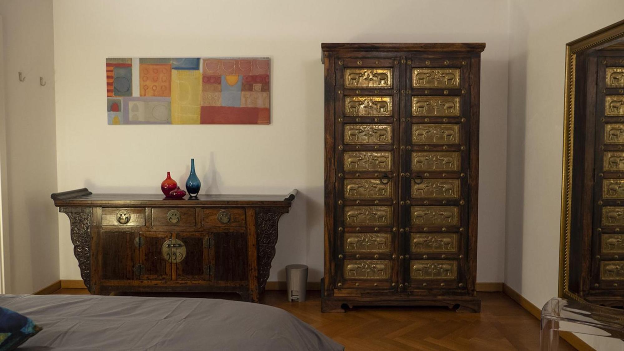 Villa Matildis Modena Kültér fotó