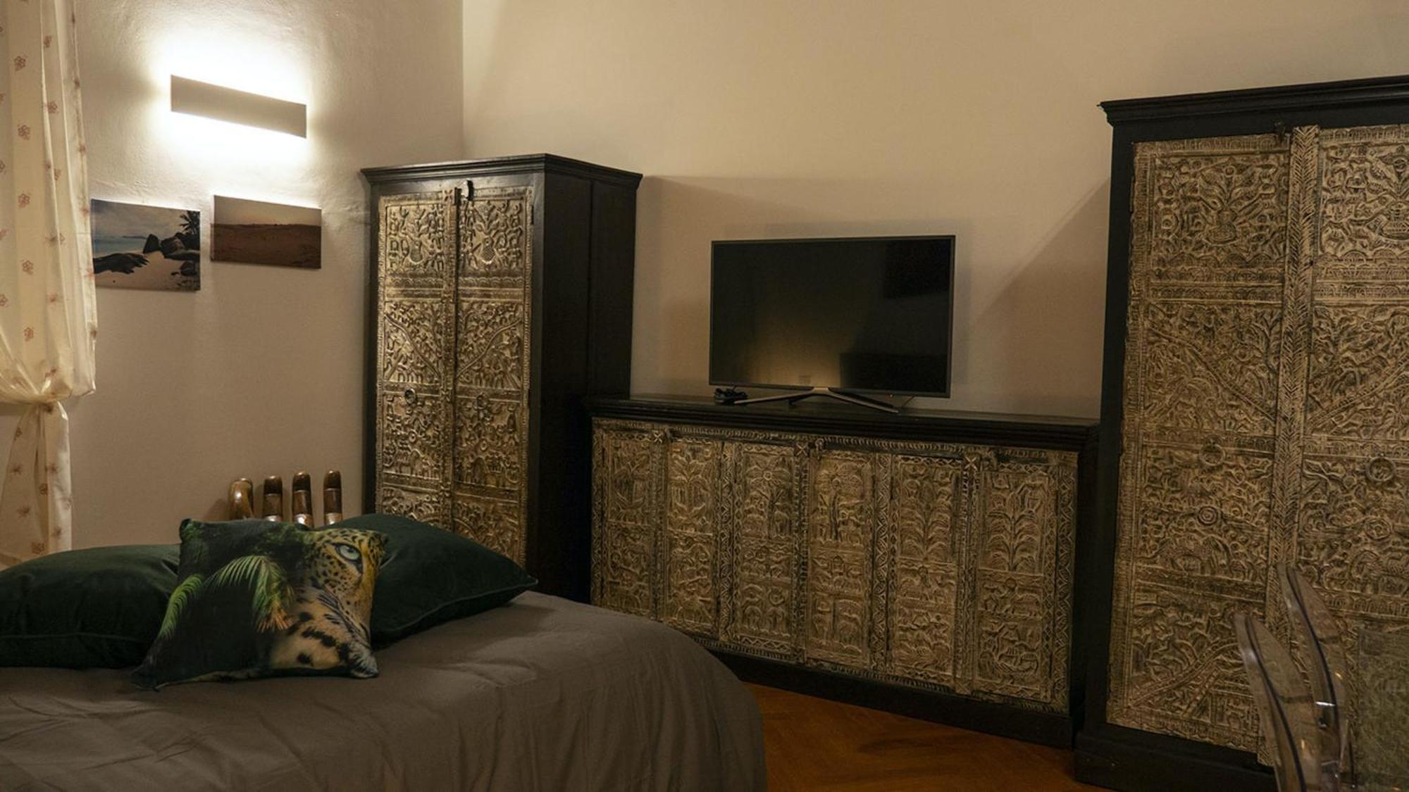 Villa Matildis Modena Kültér fotó