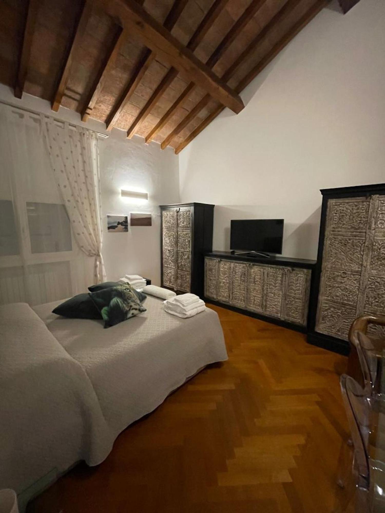 Villa Matildis Modena Kültér fotó